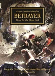 Image for Betrayer