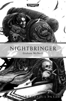 Image for Nightbringer