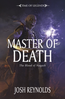 Image for Master of Death