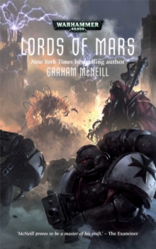 Image for Lords of Mars