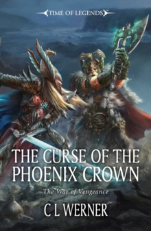 Image for Curse of the Phoenix Crown