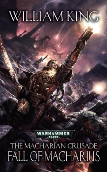 Fall of Macharius