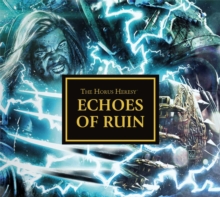 Image for Echoes of Ruin