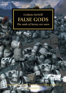Image for False gods  : the heresy takes root