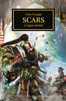 Image for Scars