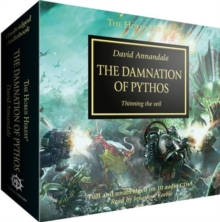 Image for The Damnation of Pythos