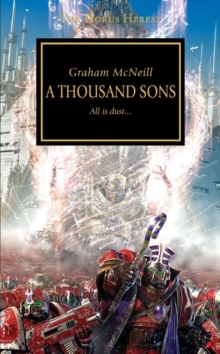 Thousand Sons
