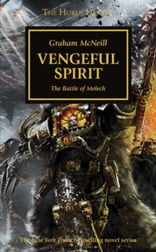 Image for Vengeful Spirit