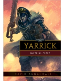 Image for Yarrick: Imperial Creed