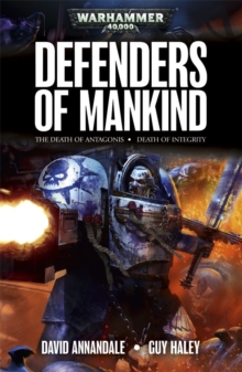 Image for Defenders of Mankind