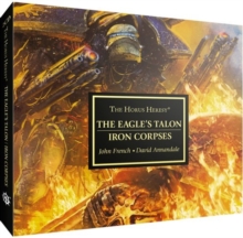 Image for The eagles talon/iron corpses