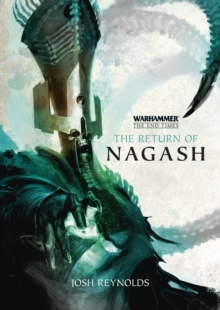 Image for The return of Nagash