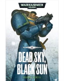Image for Dead Sky, Black Sun