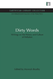 Dirty Words