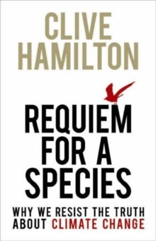 Image for Requiem for a Species