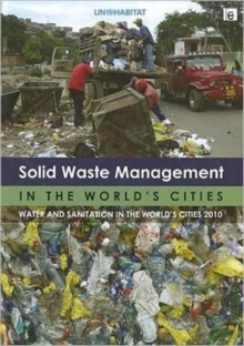 Solid Waste Management in the World's Cities