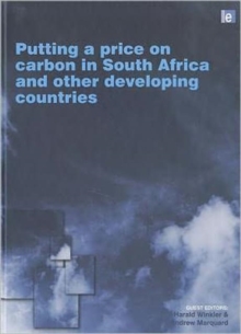 Image for Putting a Price on Carbon in South Africa and Other Developing Countries
