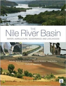 Nile River Basin