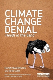 Image for Climate Change Denial