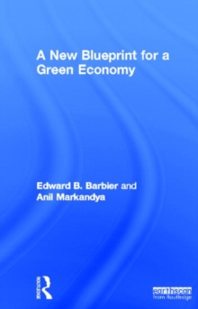 New Blueprint for a Green Economy