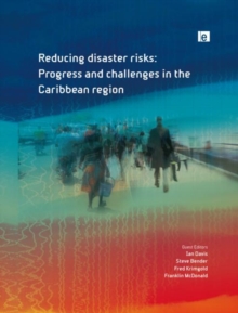 Image for Reducing Disaster Risks