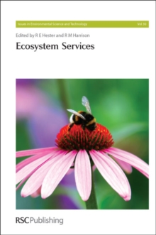 Image for Ecosystem Services