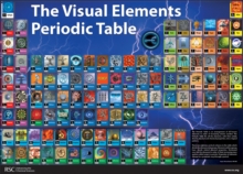 Image for Visual Elements Periodic Table Data Sheet