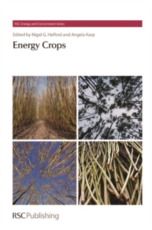 Image for Energy Crops