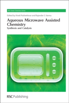 Image for Aqueous Microwave Assisted Chemistry