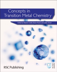 Image for Concepts in Transition Metal Chemistry