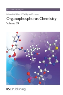 Image for Organophosphorus chemistry
