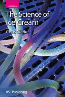 Image for The science of ice cream