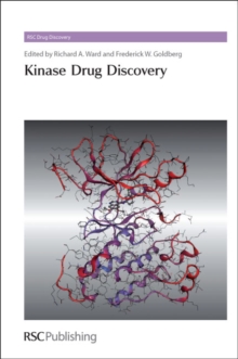 Image for Kinase drug discovery