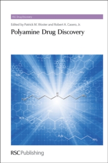 Image for Polyamine Drug Discovery