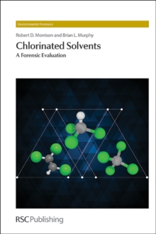 Image for Chlorinated Solvents