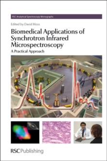Image for Biomedical applications of synchrotron infrared microspectroscopy