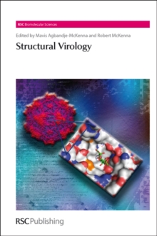Image for Structural virology