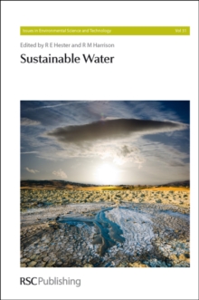 Image for Sustainable water