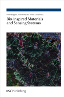 Image for Bio-inspired materials and sensing systems