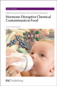 Image for Hormone-disruptive chemical contaminants in food