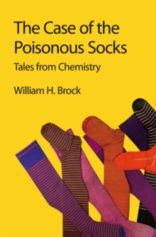 Image for Case of the Poisonous Socks