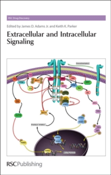 Image for Extracellular and intracellular signaling
