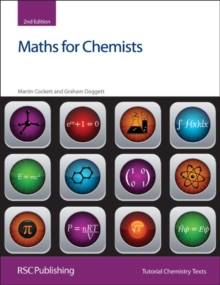 Image for Maths for Chemists