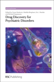 Image for Drug Discovery for Psychiatric Disorders