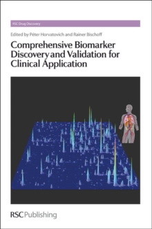 Image for Comprehensive Biomarker Discovery and Validation for Clinical Application
