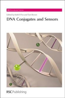 Image for DNA conjugates and sensors