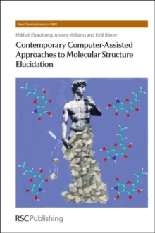 Image for Contemporary computer assisted approaches to molecular structure elucidation