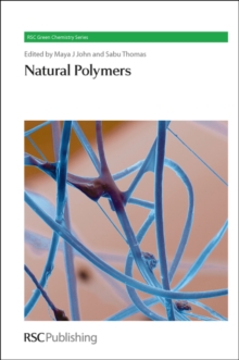 Image for Natural polymers  : complete set
