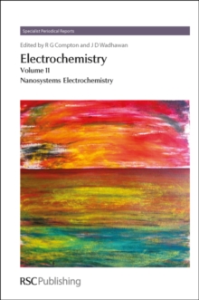 Image for Electrochemistry.: a review of recent literature (Nanosystems electrochemistry)
