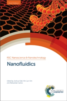Image for Nanofluidics: nanoscience and nanotechnology.